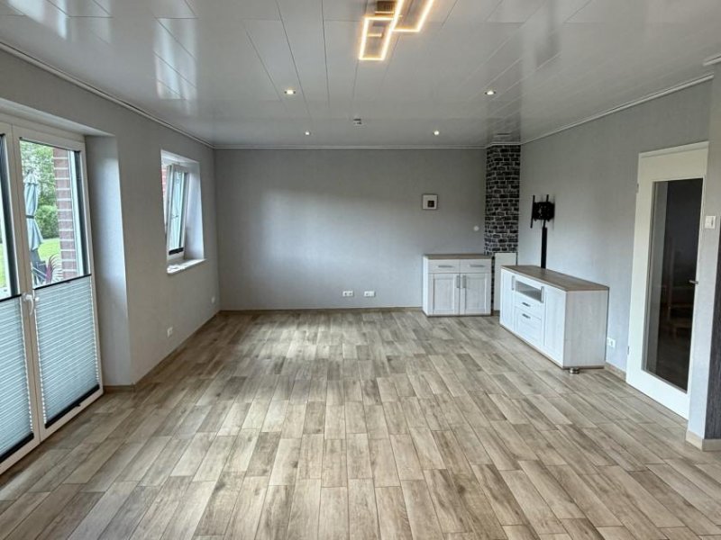 Sachsenhagen Doppelhaushälfte in ruhiger Feldrandlage - KfW 55 Standard Haus kaufen