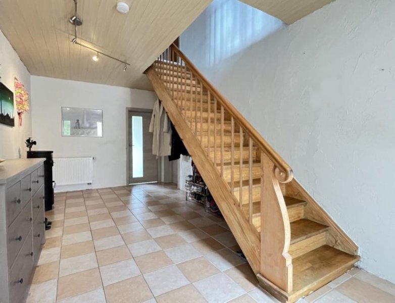 Suthfeld ***Modernisiertes Wohnhaus mit Scheune, Stallungen und Weideland - ideal für Pferdehaltung und ländliches Wohnen*** Haus