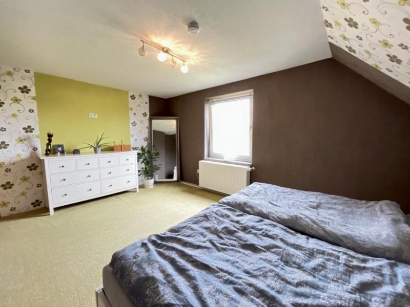 Suthfeld ***Modernisiertes Wohnhaus mit Scheune, Stallungen und Weideland - ideal für Pferdehaltung und ländliches Wohnen*** Haus