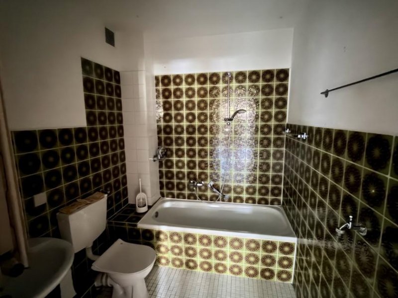 Hagenburg großzügige 4 Zi EG Wohnung mit Terrasse Wohnung kaufen