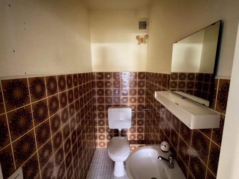 Hagenburg großzügige 4 Zi EG Wohnung mit Terrasse Wohnung kaufen