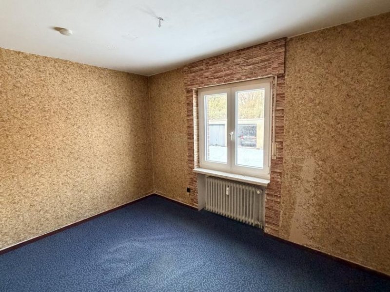 Hagenburg gut geschnittene 4 Zi EG Wohnung mit Terrasse Wohnung kaufen