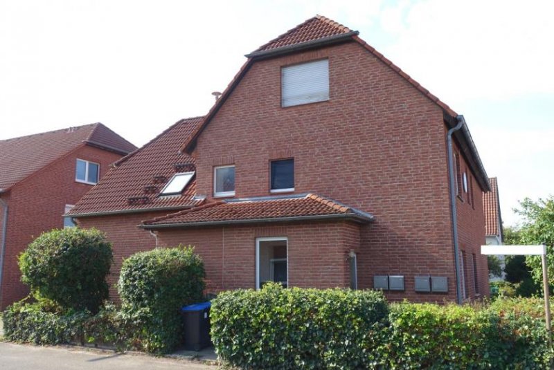 Hagenburg interessantes Mehrfamilienhaus als Kapitalanlage Gewerbe kaufen