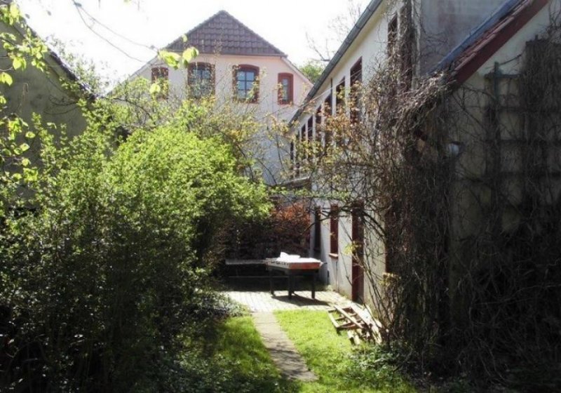 Diepenau PROVISIONSFREI*: Haus der vielen Möglichkeiten Gewerbe kaufen