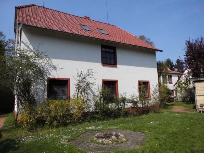 Diepenau PROVISIONSFREI*: Haus der vielen Möglichkeiten Gewerbe kaufen