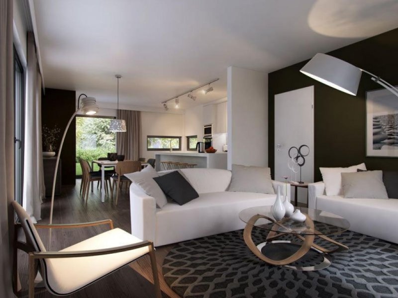 Landesbergen Traumhaus mit tollem Garten - Warum noch Miete zahlen?! Jetzt in Ihr Haus Haus kaufen