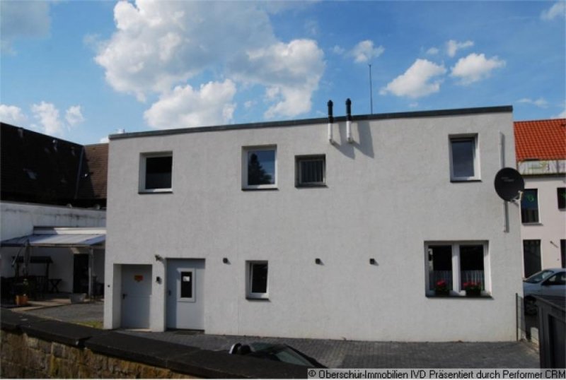 Obernkirchen TOP-Zustand...TOP-Rendite heutzutage eine Seltenheit! Haus kaufen