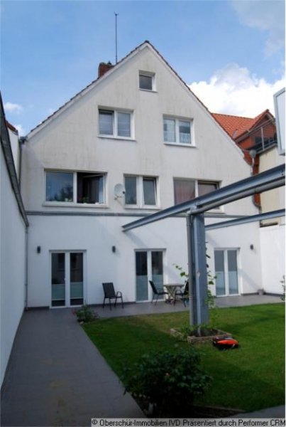 Obernkirchen TOP-Zustand...TOP-Rendite heutzutage eine Seltenheit! Haus kaufen