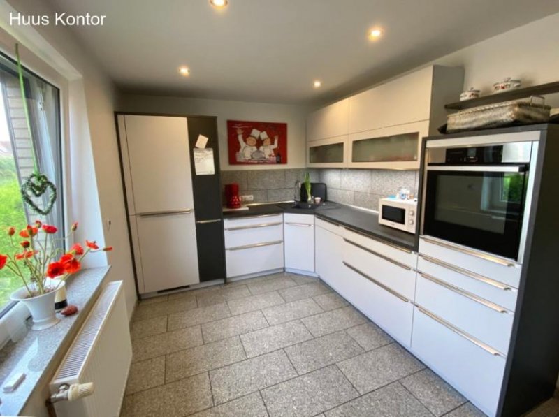Lindhorst ***Hereinspaziert! Gepflegtes Einfamilienhaus mit viel Platz in ruhiger Wohnlage*** Haus kaufen