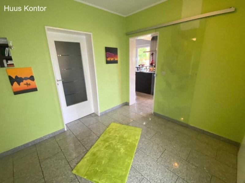 Lindhorst ***Hereinspaziert! Gepflegtes Einfamilienhaus mit viel Platz in ruhiger Wohnlage*** Haus kaufen