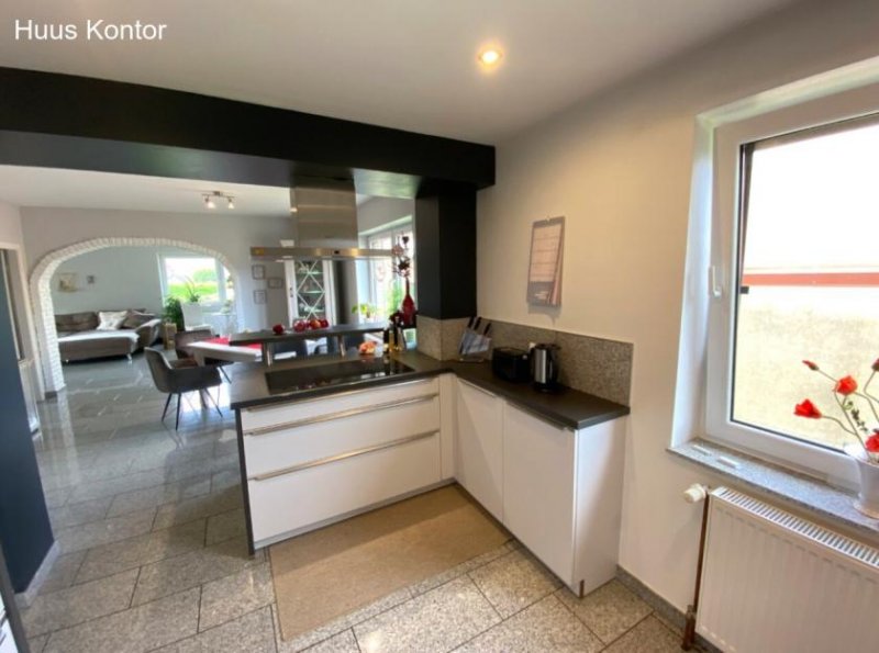 Lindhorst ***Hereinspaziert! Gepflegtes Einfamilienhaus mit viel Platz in ruhiger Wohnlage*** Haus kaufen