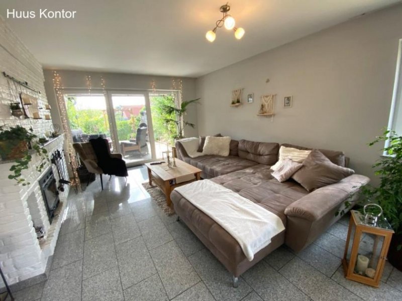 Lindhorst ***Hereinspaziert! Gepflegtes Einfamilienhaus mit viel Platz in ruhiger Wohnlage*** Haus kaufen