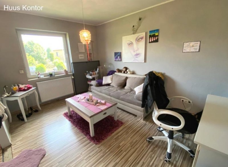 Lindhorst ***Hereinspaziert! Gepflegtes Einfamilienhaus mit viel Platz in ruhiger Wohnlage*** Haus kaufen