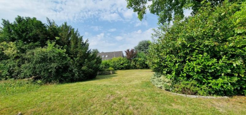 Bad Eilsen Baugrundstück mit Traumblick am Hang Grundstück kaufen