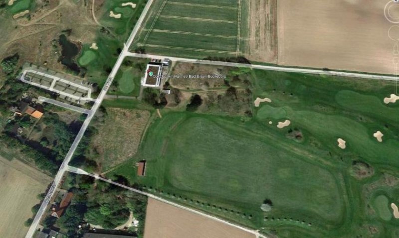 Bad Eilsen Grundstück für eine Wohnanlage - Anlage - Rendite Grundstück kaufen