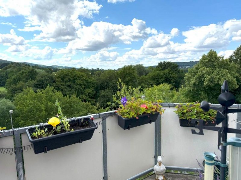 Buchholz (Landkreis Schaumburg) Gut geschnittene Eigentumswohnung mit Balkon Wohnung kaufen