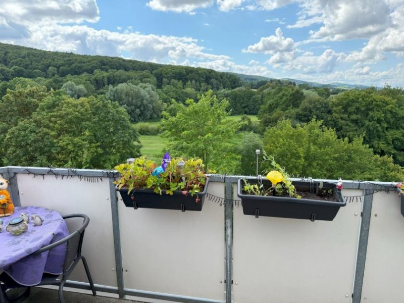 Buchholz (Landkreis Schaumburg) Gut geschnittene Eigentumswohnung mit Balkon Wohnung kaufen