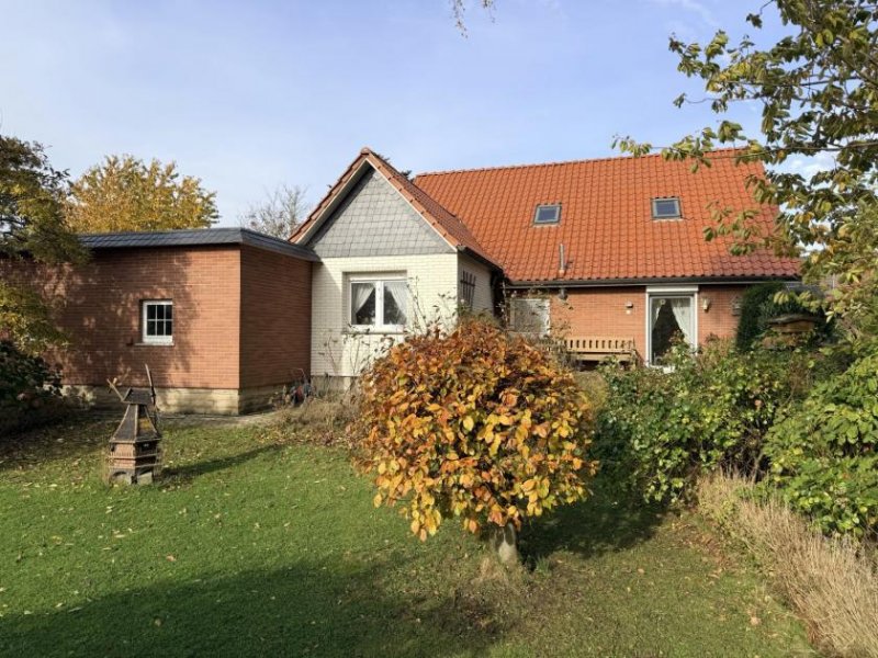 Auetal individuelles Wohnhaus mit unverbautem Fernblick Haus kaufen