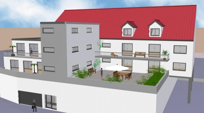 Hameln Gewerbegrundstück sowie 25 Garagen in zentraler Lage Gewerbe kaufen