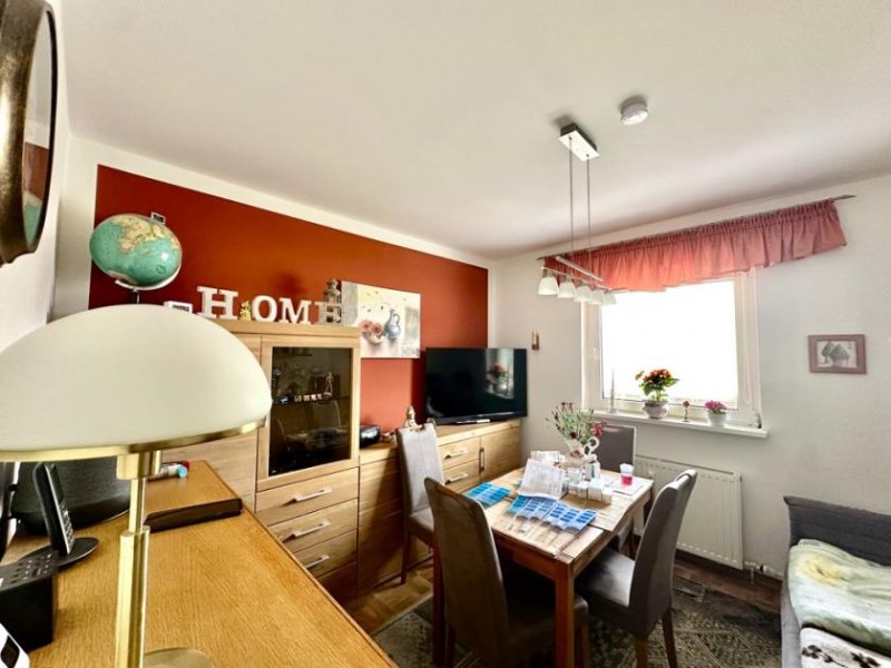 Hameln Gemütliche Eigentumswohnung in der Nordstadt Wohnung kaufen