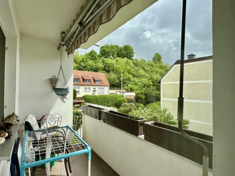 Hameln Gemütliche Eigentumswohnung in der Nordstadt Wohnung kaufen