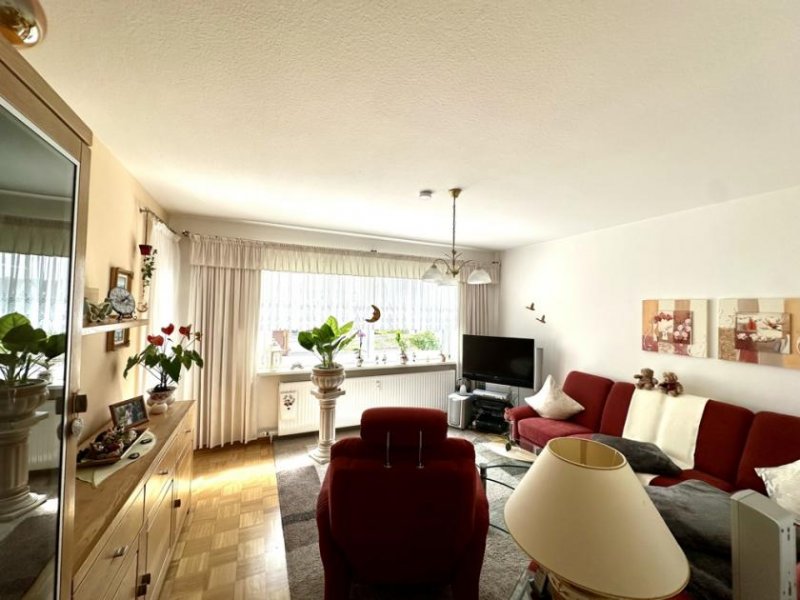 Hameln Gemütliche Eigentumswohnung in der Nordstadt Wohnung kaufen