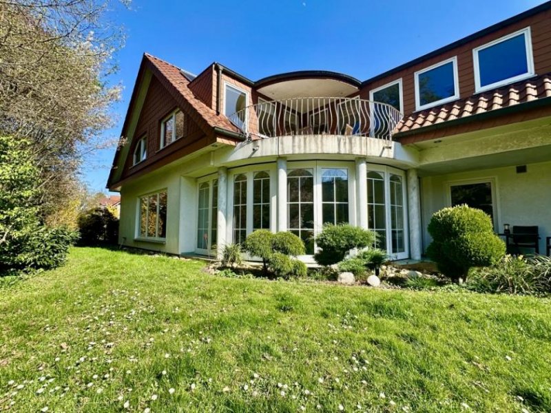 Hameln Wohn-Ensemble für besondere Ansprüche Haus kaufen