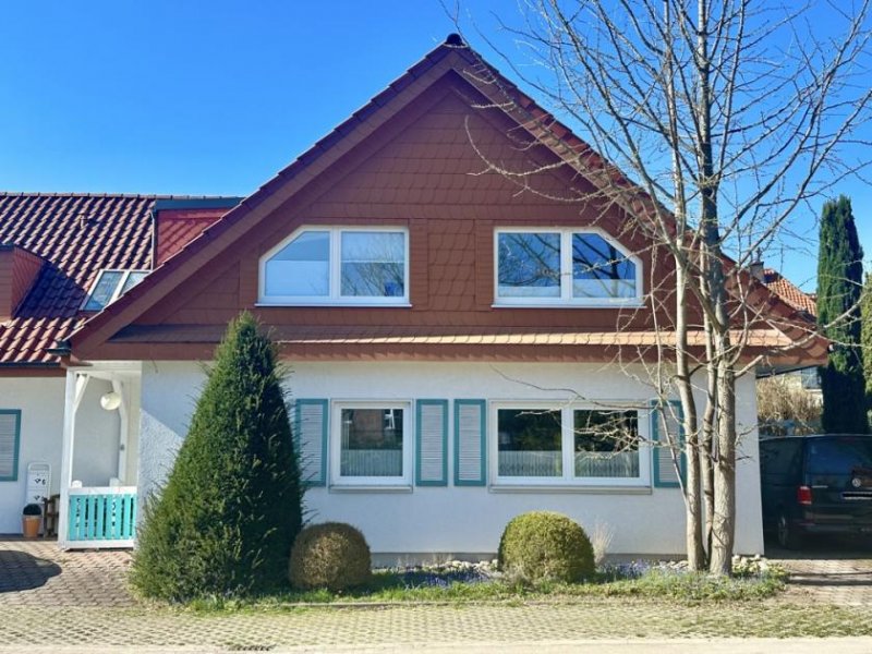 Hameln Wohn-Ensemble für besondere Ansprüche Haus kaufen