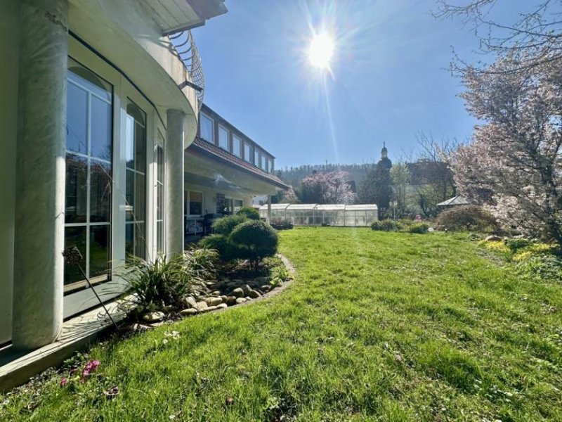 Hameln Wohn-Ensemble für besondere Ansprüche Haus kaufen