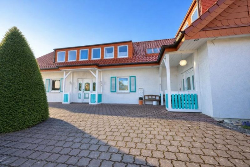 Hameln Wohn-Ensemble für besondere Ansprüche Haus kaufen