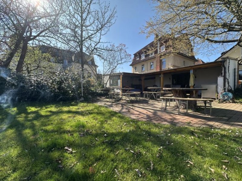 Hameln Wohn-Ensemble für besondere Ansprüche Haus kaufen