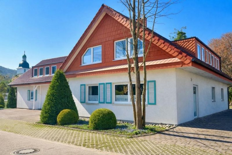 Hameln Wohn-Ensemble für besondere Ansprüche Haus kaufen