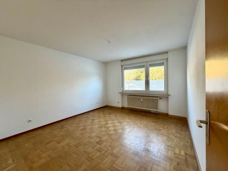 Bad Pyrmont Lichtdurchflutete Wohnung mit sonniger Loggia – attraktive Kapitalanlage oder gemütliches Zuhause Wohnung kaufen