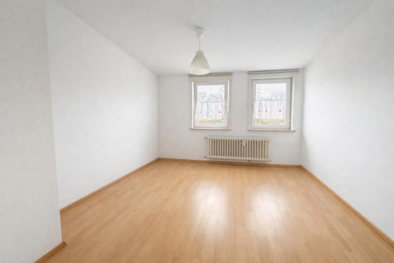 Bad Pyrmont Zentrumsnah und ruhig - Vermietete Eigentumswohnung mit Loggia Wohnung kaufen