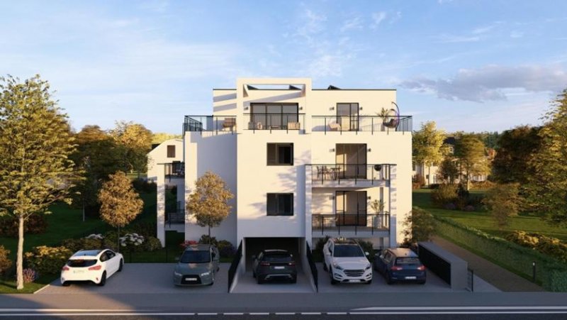 Hessisch Oldendorf Attraktives Baugrundstück in zentraler Ortslage von Hessisch Oldendorf Grundstück kaufen