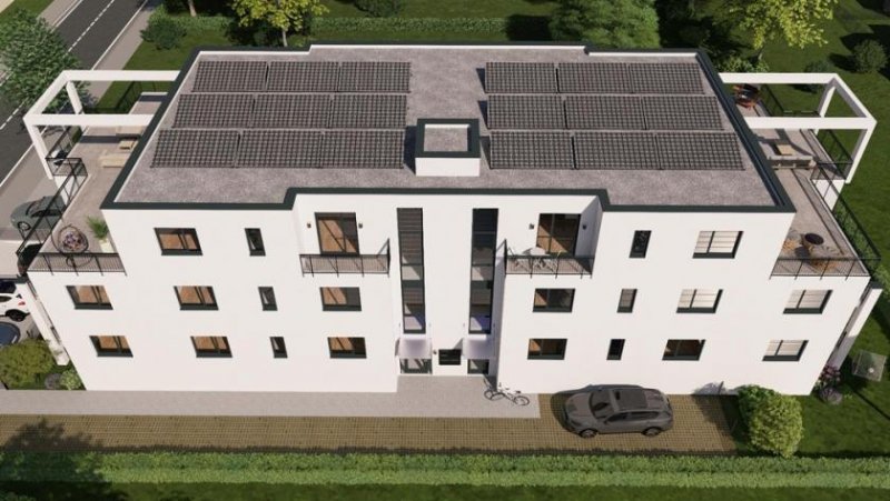 Hessisch Oldendorf Attraktives Baugrundstück in zentraler Ortslage von Hessisch Oldendorf Grundstück kaufen