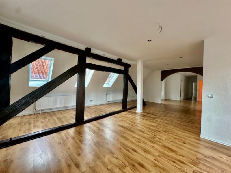 Hessisch Oldendorf Saniertes Wohn- und Geschäftshaus in der Altstadt Haus kaufen