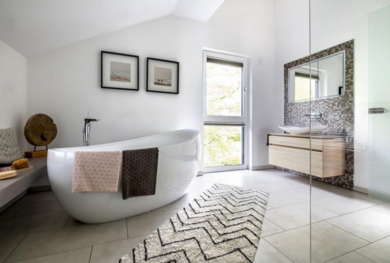 Emmerthal Modernes Traumhaus - Leben im Mittelpunkt | Grundstückspreis inklusive Haus kaufen