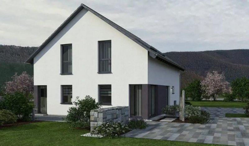 Coppenbrügge "Feste Preise, feste Zeiten, festes Zuhause." Haus kaufen