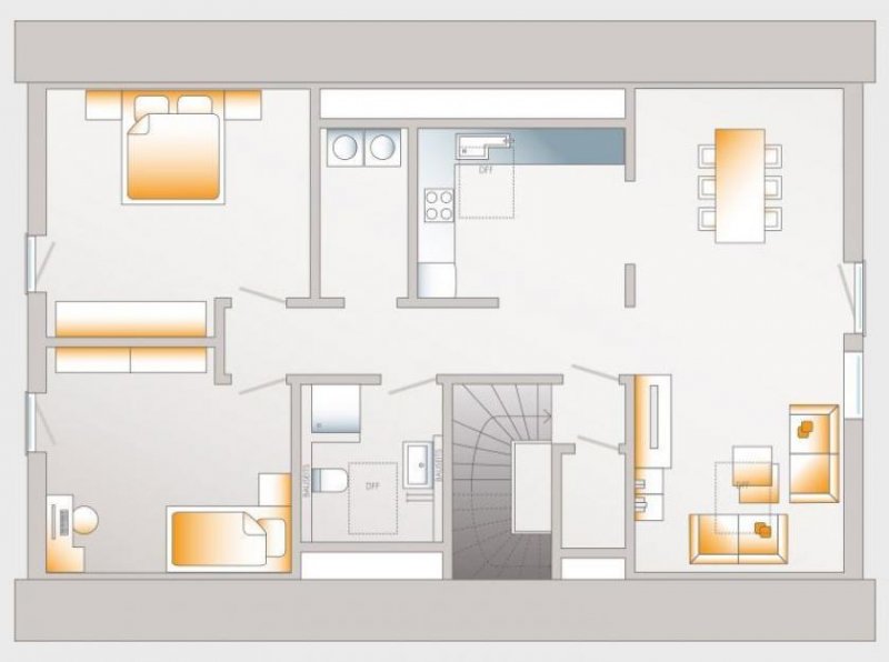 Herford Suchen Sie noch oder bauen Sie schon? Haus kaufen
