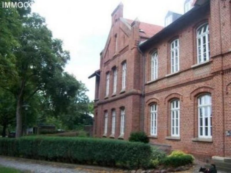 Bad Salzuflen Altstadtflair in historischer ehem. Bürgerschule! Wohnung kaufen