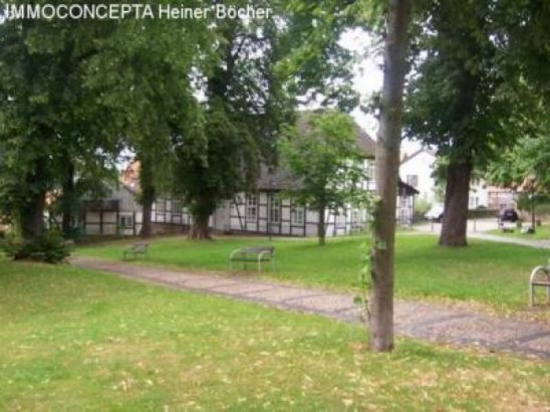 Bad Salzuflen Altstadtflair in historischer ehem. Bürgerschule! Wohnung kaufen