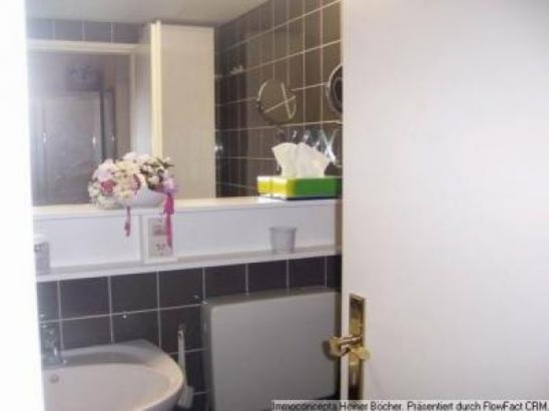 Bad Salzuflen ETW hoch über den Dächern von Bad Salzuflen! Wohnung kaufen