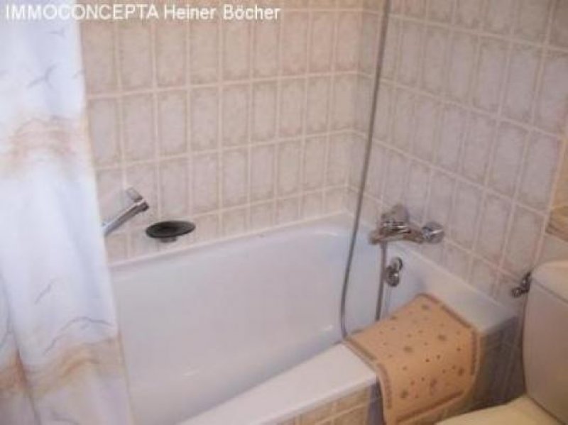 Bad Salzuflen ETW im Maritimhaus mit großem Balkon Wohnung kaufen