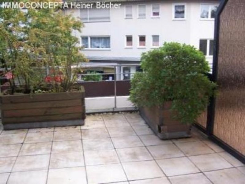 Bad Salzuflen ETW im Maritimhaus mit großer Terrasse Wohnung kaufen