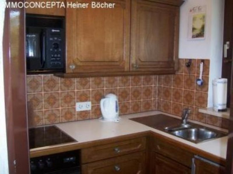 Bad Salzuflen ETW im Maritimhaus mit großem Balkon Wohnung kaufen