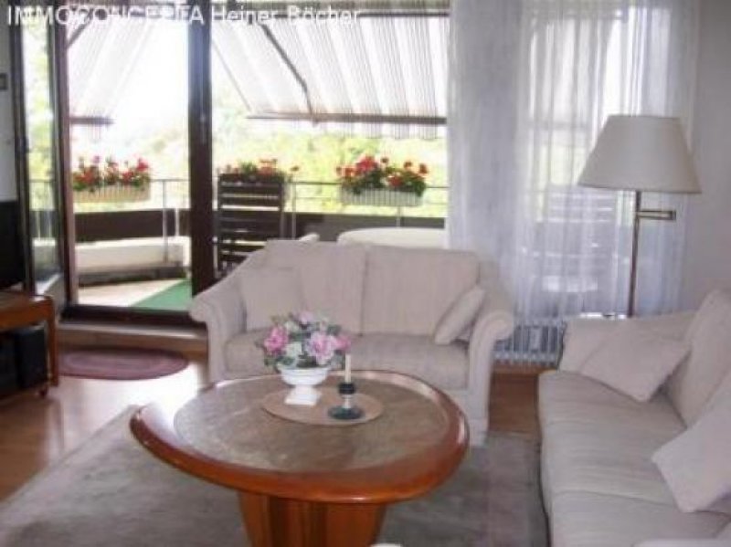 Bad Salzuflen ETW im Maritimhaus mit großem Balkon Wohnung kaufen