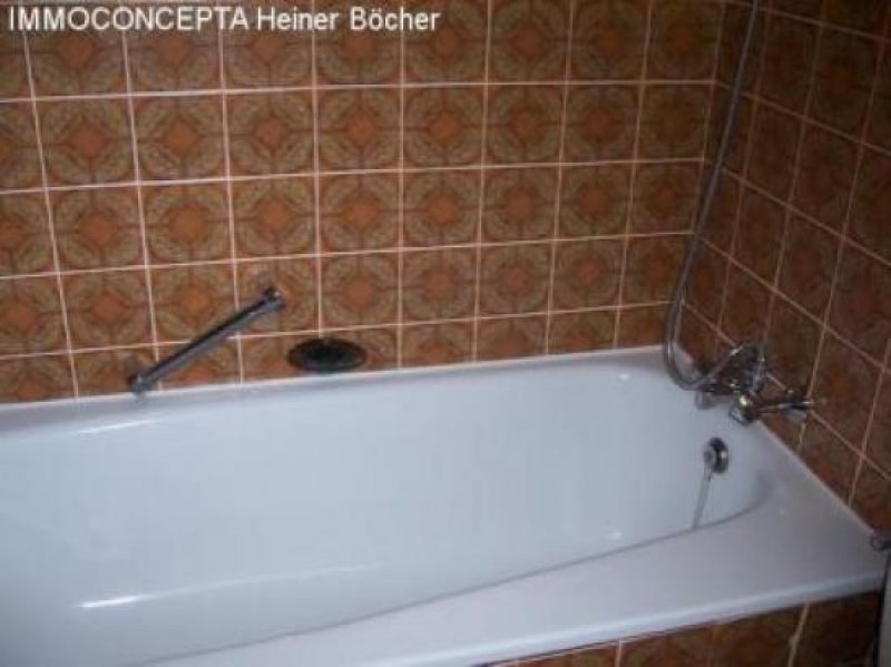 Bad Salzuflen ETW im Maritimhaus mit großer Terrasse Wohnung kaufen