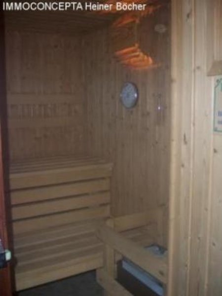 Bad Salzuflen ETW im Maritimhaus mit großer Terrasse Wohnung kaufen