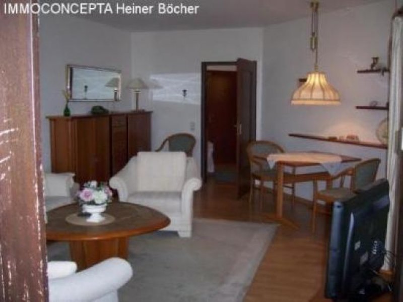 Bad Salzuflen ETW im Maritimhaus mit großem Balkon Wohnung kaufen